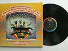 the beatles lp  magical mystery tour jacksonville pressing 