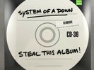 System of a Down - Steal This Album  2LP NEW