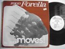 RONN FORELLA Moves HOCTOR Jazz Funk Breaks Psych Library + Original LP HEAR