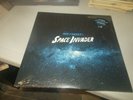 Ace Frehley Space Invader deluxe 5th anniversary autograph/#ed Sealed/ Kiss rel