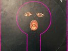 RARE PSYCH PROG JAZZ ROCK LP MAD CURRY ORIGINAL BELGIUM 1971 PIRATE'S PLACEBO