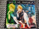 MYLENE FARMER Live a Bercy -Triple Coloured Vinyl 3LPs. New & Sealed.Ltd.Edition