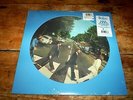 BEATLES Abbey Road 50th Anniversary Re master PICTURE DISC vinyl LP NEW / SEALED