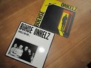 2x Boehse Onkelz Raritäten Kneipenterroristen O. wie wir Vinyl Sammler LP Album