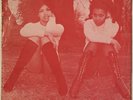 HOT NUMBERS VOLUME ONE LP COMPILATION PAMA PRO CLEANED VARIOUS ARTISTS