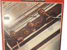 Unopened Beatles 1962-1966 vinyl Record First pressing 1972