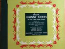 Johnny Dodds 78 Album B-1020 -8 Sides Louis Armstrong Earl Hines Booklet VG++