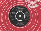 Margie Hendrix Restless Mercury MF1001 Soul Northern Rocksteady