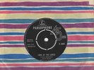 Cilla Black Love Of The Loved Parlophone R5065 Soul Northern motown