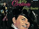 Frank Sinatra - A Jolly Christmas From (2014 Remastered) (Ltd.Edt) Vinyl LP NEU