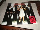 BLONDIE PARALLEL LINES HMV RED VINYL NEW SEALED