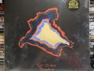 Tyler Childers Purgatory Gold Colored Vinyl LP Rare Limited