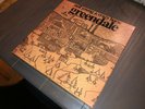 Neil Young & Crazy Horse Greendale 3 LP & 7