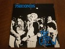 7 Seconds The Crew LP 1984