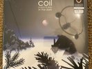 Coil - Musick To Play In The Dark - Blue Vinyl LP - XX/1000 - Sealed - Dais