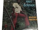 Ceasar Frazier Hail Ceasar  LP Vinyl ORIGINAL