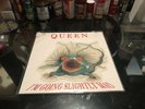 Queen I'm Going Slightly Mad Picture Disc NM Vinyl 12” UK Import 1991