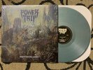 POWER TRIP Nightmare Logic LP 12