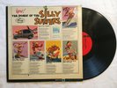 THE SILLY SURFERS THE SOUNDS OF THE SILLY SURFERS LP MERCURY MG-20977 1964 MONO