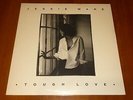 JESSIE WARE TOUGH LOVE 2x LP *RARE* 2014 GATEFOLD EDITION VINYL EU 1st PRESS New