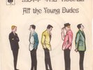 MOTT THE HOOPLE - All The Young Dudes  - 7