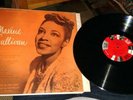 1956 Leonard Feather Presents Maxine Sullivan Vol. II Jazz Vocals SPL 1207 1st P