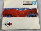 Depeche Mode - But Not Tonight/Stripped * Sire 7-28564 45 w/Sleeve New Wave Rare