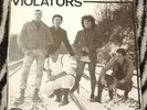 VIOLATORS GANGLAND / THE FUGITIVE 7