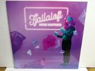 MOSES HIGHTOWER -FJALLALOFT - NEW AND SEALED VINYL LP