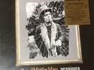 Captain Beefheart Mirror Man 2x LP Clear Music On Vinyl Mov 180 Ltd To 1500 NEW