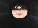 The Tears - Nothing But Love/Until The Day I Die * DIG 112 Doo Wop R&B 78rpm