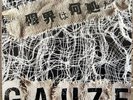 GAUZE LP 1991 SELFISH RECORDS OUTO LIPCREAM KURO