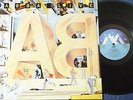 ABBA Live / LP Sweden 1986 POLAR POLS 412