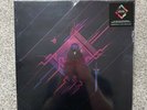 Hyper Light Drifter iam8bit Official Vinyl Brand New Still Sealed