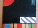 Pink Floyd LP The Final Cut German Harvest 1st Press INCREDIBLE COPY $$