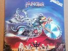 Judas Priest LP Painkiller 1990 Red CBS 1st Press $$