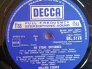 Rolling Stones LP No Stone Unturned UK Decca 1st Press NICE COPY EARLIEST P-1W $