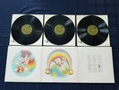 Grateful Dead Europe '72 Vinyl Record LP Album 1st Pressing-3 WX 2668