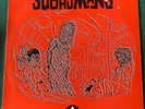 The Subhumans – Incorrect Thoughts