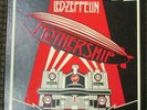 Led Zeppelin MOTHERSHIP: The Very Best of Led Zeppelin 4xLP BOX SET VINYL 180G