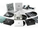 U2 All That You Can't Leave Behind 20th Anniversary 11LP Limited Edition Box Set