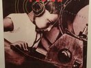 Tesla - The Great Radio Controversy - Vinyl LP Record - Club, Canada - SEALED
