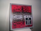 CHEAP TRICK - THE CLASSIC ALBUMS 1977-1979 - 5 ALBUM NUMBERED BOX SET - SEALED