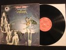 Uriah Heep - Demons And Wizards - 1972 Vinyl 12'' Lp./ VG+/ Prog Hard Rock Metal