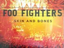 Foo Fighters - Skin And Bones [VINYL LP]