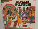 BAR-KAYS   SOUL FINGER   VOLT 417   ORIGINAL SEALED MONO VINYL LP 1ST. PRESS
