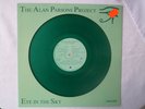 LP - The Alan Parsons Project ?– Eye In The Sky - Limited Edition, Green Vinyl