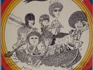 BROTH: Self Titled US Mercury SR-61298 ’70 Psych Funk LP NM- Vinyl