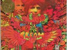 CREAM: Disraeli Gears US RSO RS-1-3010 WLP Promo Rock Vinyl LP