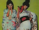 SPARKS - Kimono My House (reissue) - Vinyl (heavyweight vinyl LP)